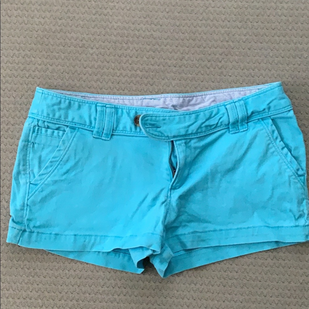 shorts